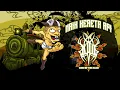 Download Lagu KLLD - Naik Kereta Api [Metal Ver.]