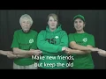 Make New Friends