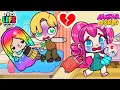 Download Lagu My Avatar World Dad Cheated On My Mom With Toca Boca Girl | Sad story | Toca Life World