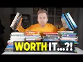 Is Amazon FBA Book Reselling Worth It I Tested It So You Don t Have To