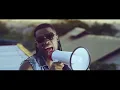 Flavour Feat Wande Coal - Wake Up (Official Music Video)