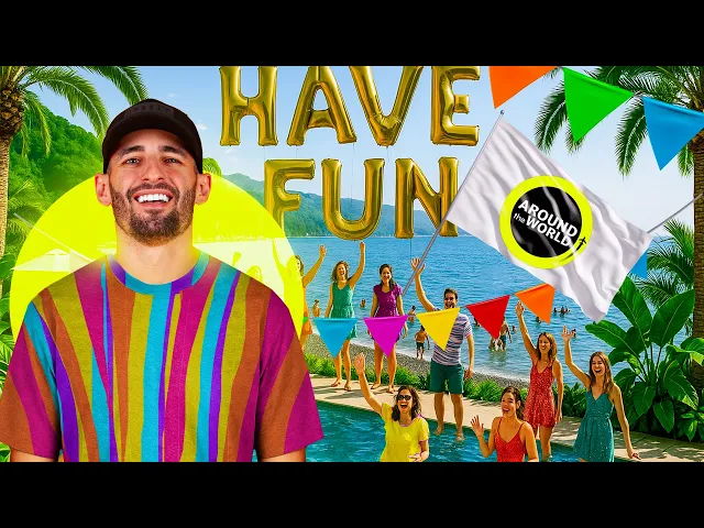 ჩემი ტურისტული კომპანიის გრანდიოზული ივენთი აჭარაში