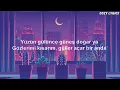İkiye On Kala - Depresyon Güzelim (Sözleri)