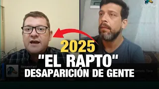 ⚠️El ARREBATAMIENTO 2025 / Julio Sanchez