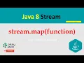 java 8 stream api map function map examples distinct filter java 8 features okay java