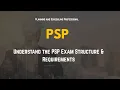 How to Pass the PSP Exam in 2025 AACE Planning Scheduling Certification Explained