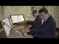 Lagu Terence Charlston, Five Pieces for Two Clavichords (2018), no. 4