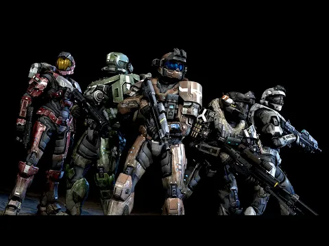 Download MP3 HALO - [Fan Animation] - Remember