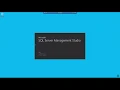 How to create Automatic Backup MS SQL server 2017 Maintenance plans