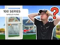 Andersen 100 Series Single-Hung Window Full Product Review