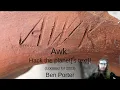Awk Hack the planet s text Presentation - 2023 Update