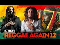 Lagu Reggae Again Vol.12 | DJ Sedan ft. Culture, Bob Marley, Lucky Dube, Peter Tosh, Burning Spear