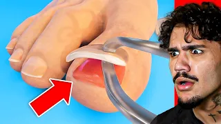 Coisas que Você Gostaria de NUNCA Ter Sabido | Zack D. Films