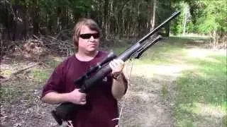 Download Remington M24 SWS Rifle (Factory Rebuild) Review MP3