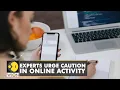 How data could be used to enforce anti-abortion laws Experts urge caution in online activity WION