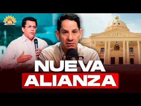 Caso David Collado: Nueva alianza y encuestas presidenciales
