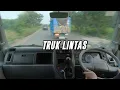 Download Lagu Begini Rasanya Nyetir Truk Di Lintas Sumatera 🔥