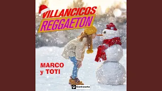 campana sobre campana reggaeton 