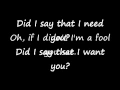 Download Lagu Pearl Jam - Just Breathe (Lyrics)