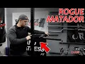 Rogue Matador Dip Attachment Review