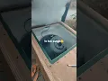 Cek sound miniatur sampai ngebul #soundminiatur #soundsystem #fyp #shortvideo