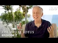 Unpacking Season 2 Episode 7 with Mike White The White Lotus HBO