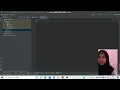 Perkalian matriks menggunakan bahasa pemrograman python