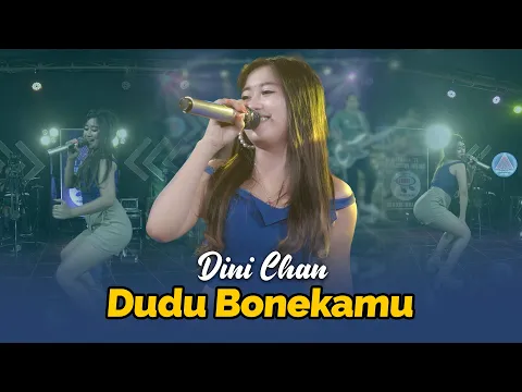 Download MP3 Dini Chan - Dudu Bonekamu [Official Music Video]