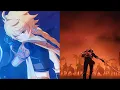 Download Lagu When The Difference Between A Godlike And A Weakened Main Character Is Everything