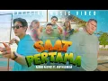Download Lagu Saat Pertama - Rambo Raspati ft. Arif Hasibuan (Official music Video)