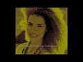 Vanessa Da Mata - Eu Sei Que Vou Te Amar (Áudio Oficial)