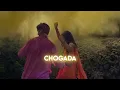 Download Lagu CHOGADA (sped up)