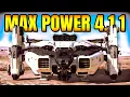 Ultimate Solo Asgard Build Max Shields and Weapons Star Citizen 4 1 1