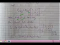 Error control coding