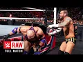 Lagu FULL MATCH: CM Punk vs. Ryback | WWE Title TLC Match: Raw, Jan. 7, 2013
