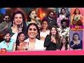 Download Lagu Sridevi Drama Company Latest Promo | 13th July 2025 | Rashmi Gautam, Indraja,HyperAadi | MallemalaTv