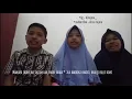 REMIX SHOLAWAT BURDAH - cover by 3 bersaudara