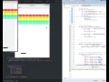 CS106A Asn3 Breakout - Ball Animation Collision