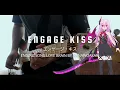 Download Lagu Engage Kiss エンゲージ・キス [Love Brain 恋愛脳 by Akari Nanawo] ED SONG Guitar Cover