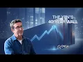 at a 40-Year High Why the Yen Is Under Pressure