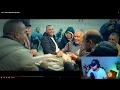 GGA x BLINGOS : CALMA ( Official Reaction )