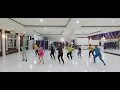 Download Lagu Oke Gas | Tabrak tabrak masuk Zumba || Clara Mahkota