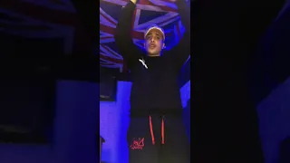 انت وكابك وانا وكابي              اكسبلور  حمو المرشدي دندنها