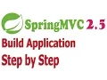 Spring C 2 5 Java EE framework step by step to build Application