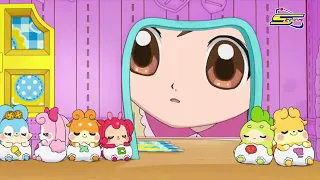 كوكو تاما عيد ميلاد ناسيم 