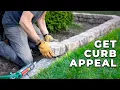 Simple Raised Garden Bed Idea