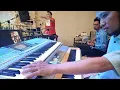 Download Lagu JALAN BERSAMA DIA (SELALU MANISE) by GKMI YEHUDA WORSHIP TEAM 