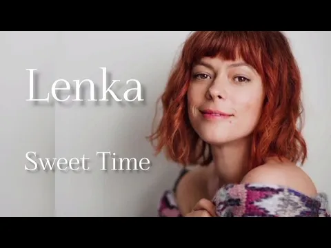 Download MP3 Sweet Time - Lenka