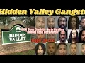 H V K STORY HIDDEN VALLEY KINGS Charlotte North Carolina Nobody Hood Goes Harder Hood Tales