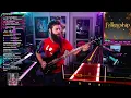 Fellowship－Glint｜Bass Tabs [D Standard][Rocksmith]